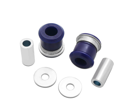 KIT6710K SuperPro Replacement Bush Kit for Front Upper Fixed Offset Control Arm TRC6710 | Genuine SuperPro Suspension Component