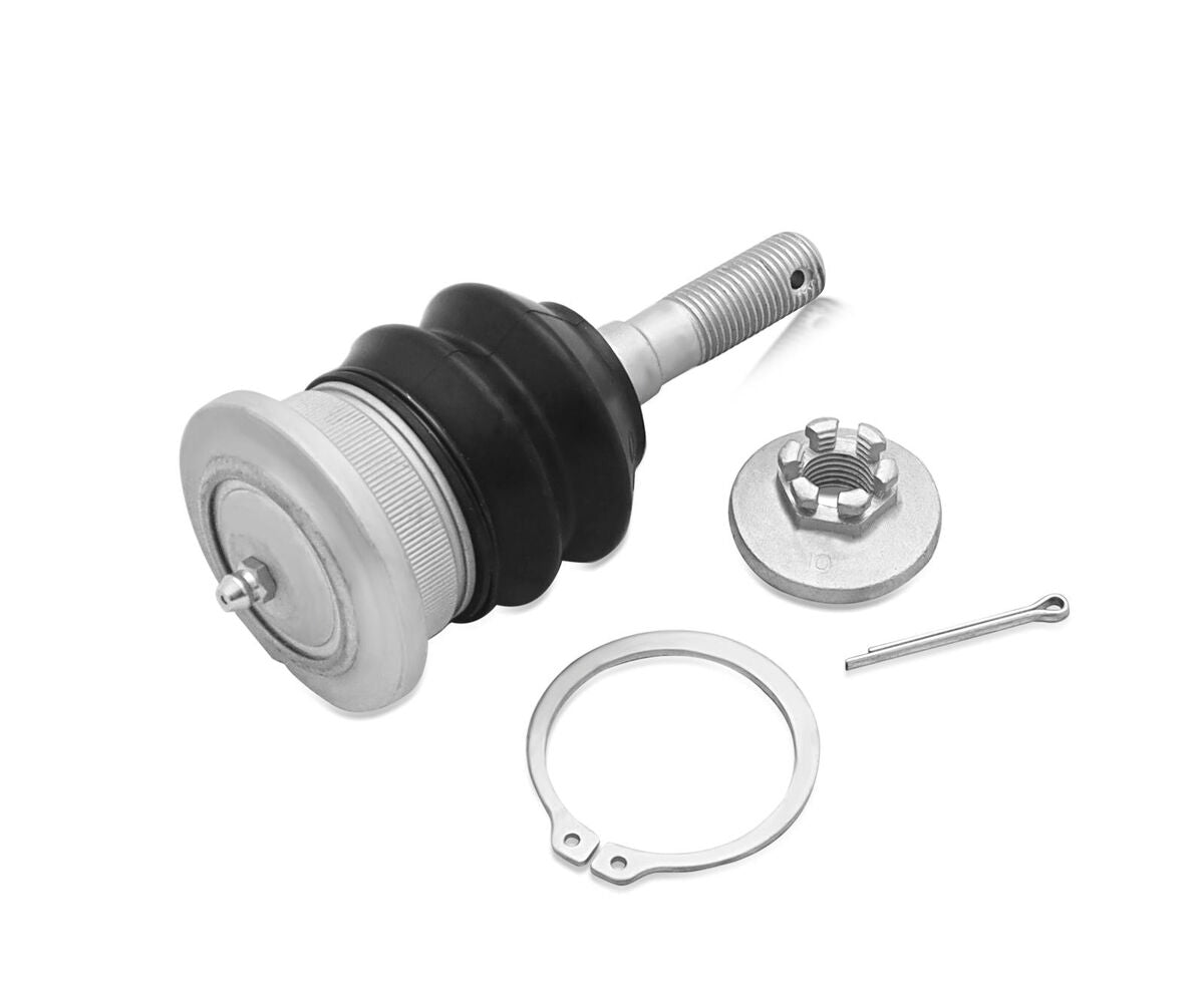 KIT6710RK SuperPro Single Replacement Ball Joint for Front Upper Fixed Offset Control Arm TRC6710 | Genuine SuperPro Suspension Component