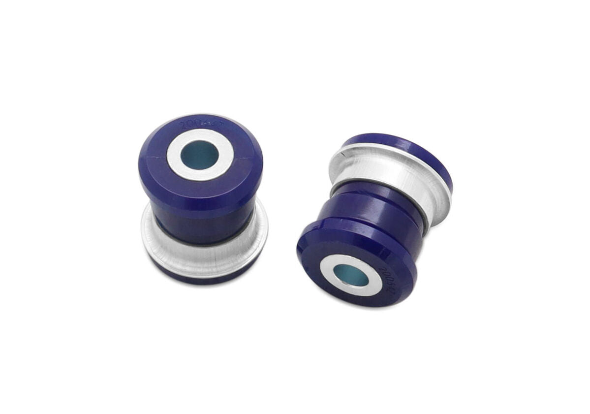 KIT6730K SuperPro Replacement Bush Kit for Front Upper Fixed Offset Control Arm TRC6730 | Genuine SuperPro Suspension Component