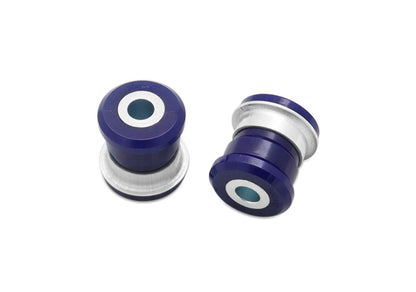 KIT6730K SuperPro Replacement Bush Kit for Front Upper Fixed Offset Control Arm TRC6730 | Genuine SuperPro Suspension Component
