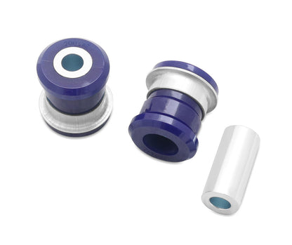 KIT6730K SuperPro Replacement Bush Kit for Front Upper Fixed Offset Control Arm TRC6730 | Genuine SuperPro Suspension Component