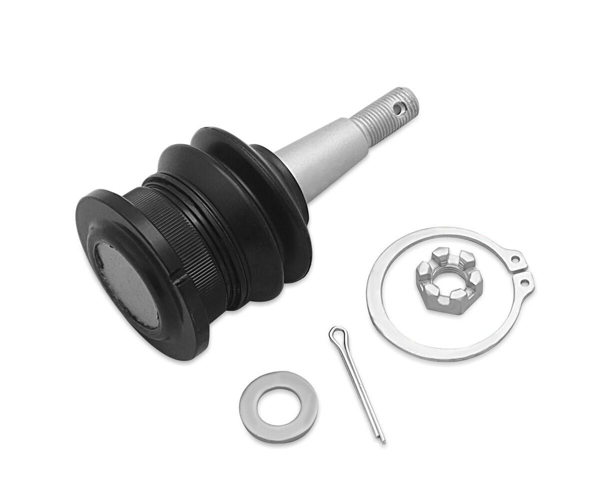 KIT6750RK SuperPro Single Replacement Ball Joint for Front Upper Fixed Offset Control Arm TRC6750 | Genuine SuperPro Suspension Component