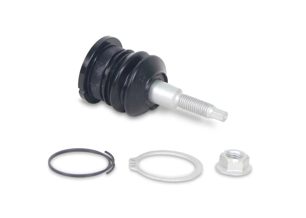KIT6751RK SuperPro Single Replacement Ball Joint for Front Upper Fixed Offset Control Arm TRC6751 | Genuine SuperPro Suspension Component