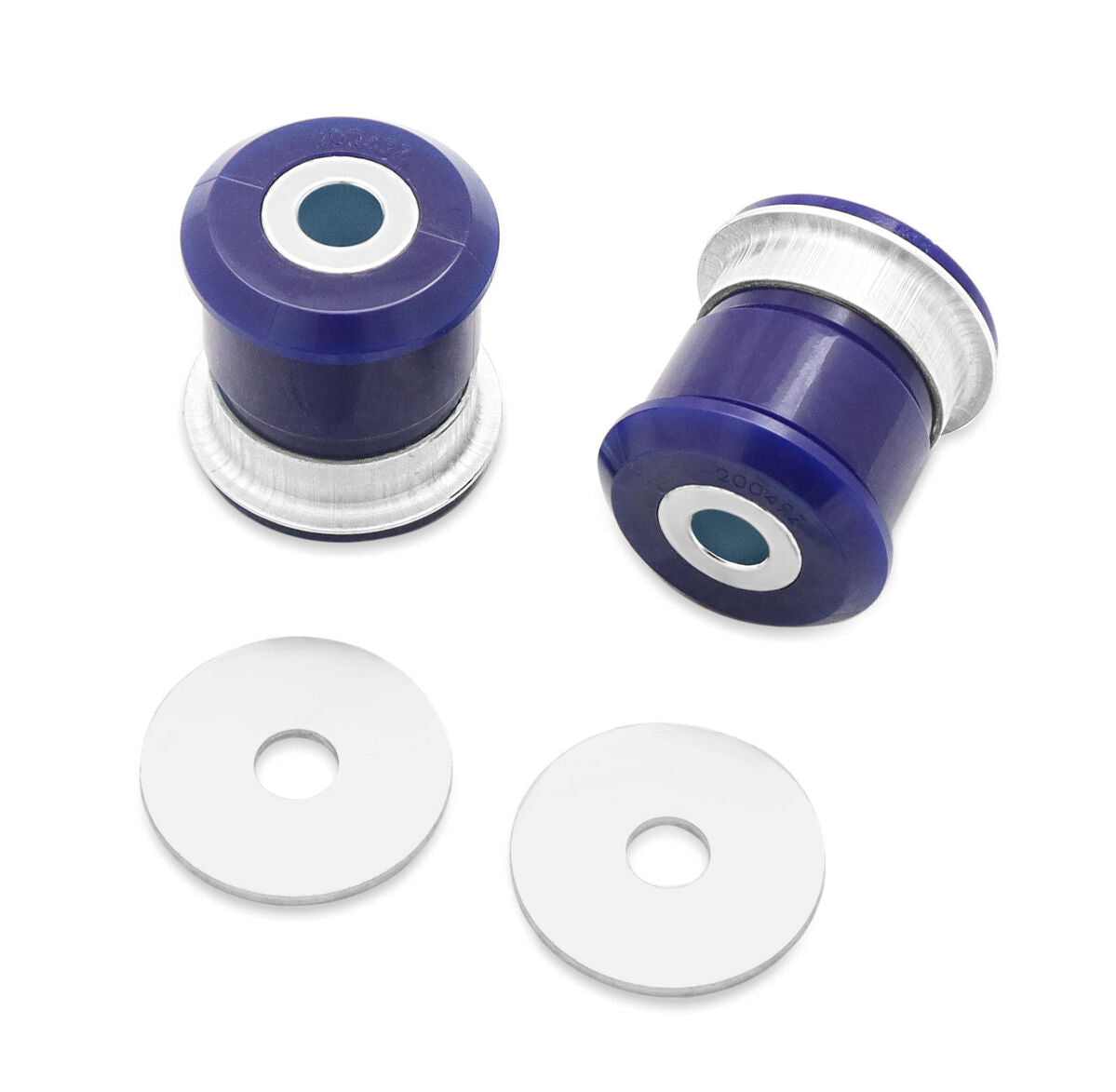 KIT8470K SuperPro Replacement Bush Kit for Front Upper Adjustable Control Arm TRC8470 | Genuine SuperPro Suspension Component