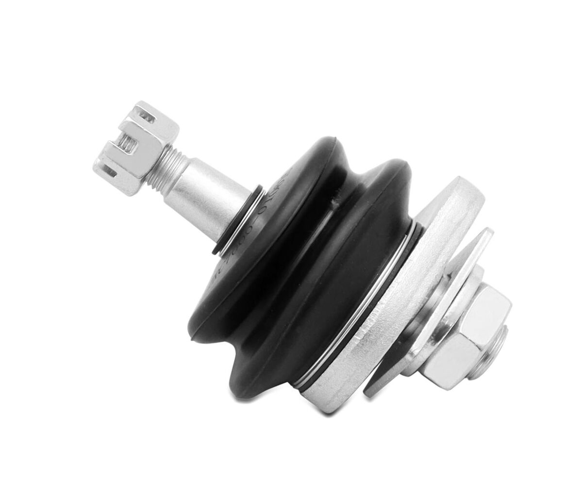 KIT8480RK SuperPro Single Replacement Ball Joint for Front Upper Fixed Offset Control Arm TRC8480 | Genuine SuperPro Suspension Component