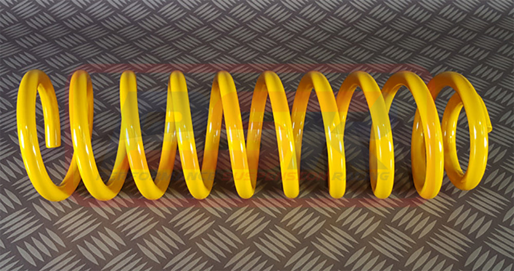 KJFR-20 King Springs Coil | Genuine King Springs Coil Spring