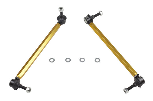 KLC105 Whiteline Front Sway Bar Link to Suit Land Rover Range Rover Evoque L538 | Genuine Whiteline Suspension Component