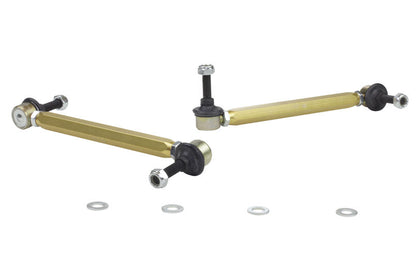 KLC106 Whiteline Sway Bar Link to Suit Various Applications | Genuine Whiteline Suspension Component - photo 2 of 3