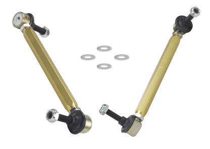 KLC106 Whiteline Sway Bar Link to Suit Various Applications | Genuine Whiteline Suspension Component - photo 3 of 3