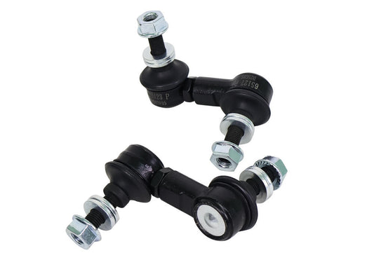 KLC139 Whiteline Sway Bar Link to Suit Various Applications | Genuine Whiteline Suspension Component