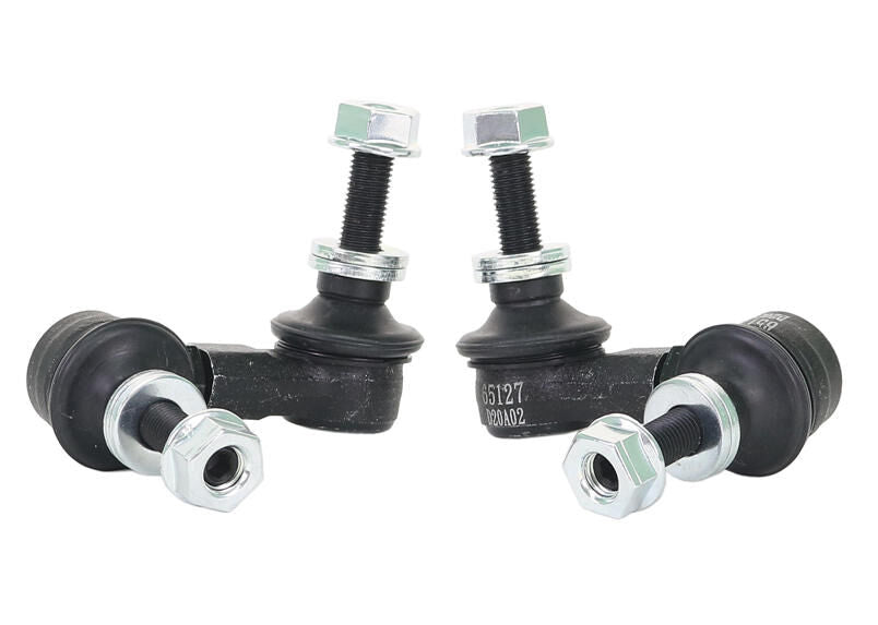 KLC139 Whiteline Sway Bar Link to Suit Various Applications | Genuine Whiteline Suspension Component - photo 4 of 4