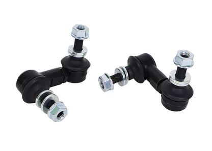 KLC139 Whiteline Sway Bar Link to Suit Various Applications | Genuine Whiteline Suspension Component - photo 2 of 4