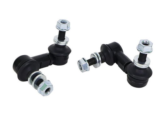 KLC139 Whiteline Sway Bar Link to Suit Various Applications | Genuine Whiteline Suspension Component - photo 2 of 4