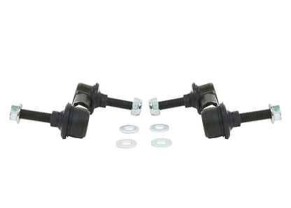 KLC140-060 Whiteline Universal Sway Bar Link - Adjustable Ball Style - 10mm Ball Stud 60-80mm | Genuine Whiteline Suspension Component - photo 2 of 3