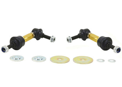 KLC143 Whiteline Rear Adjustable Sway Bar Link to Suit Ford Falcon/Fairlane BA-FGX, Territory SX-SZ and FPV | Genuine Whiteline Suspension Component - photo 3 of 4