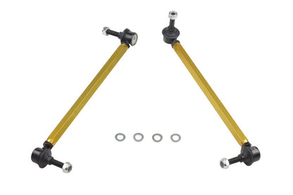 KLC151 Whiteline Front Adjustable Sway Bar Link to Suit Ford, Honda, Mazda and Volvo | Genuine Whiteline Suspension Component - photo 4 of 5