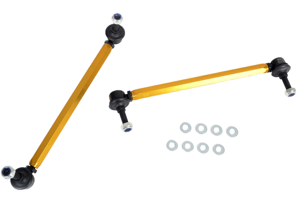 KLC154 Whiteline Front Adjustable Sway Bar Link to Suit BMW 1, 3 Series and Z4 | Genuine Whiteline Suspension Component - photo 4 of 4