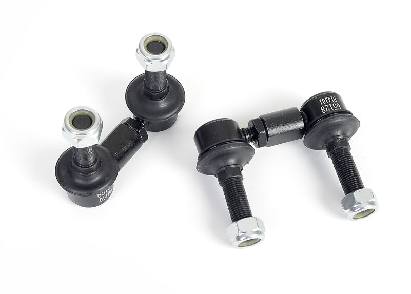 KLC172 Whiteline Adjustable Sway Bar Link to Suit BMW, Hyundai, Mercedes-Benz, Mitsubishi, Nissan and Subaru | Genuine Whiteline Suspension Component - photo 3 of 3