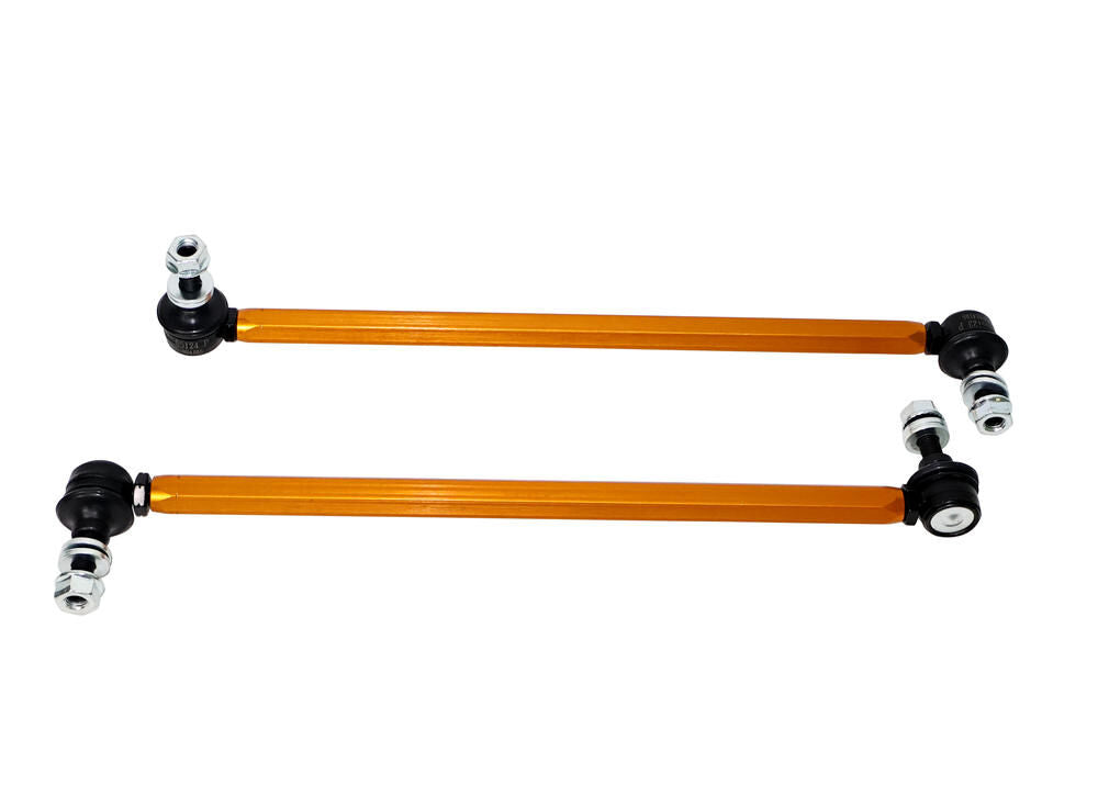 KLC177 Whiteline Front Adjustable Sway Bar Link to Suit Chevrolet Camaro FR 5th Gen | Genuine Whiteline Suspension Component - photo 4 of 4