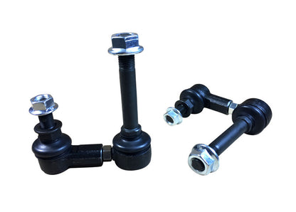KLC204 Whiteline Front Adjustable Sway Bar Link to Suit Nissan 370Z Z34 and Skyline V36 | Genuine Whiteline Suspension Component - photo 4 of 4