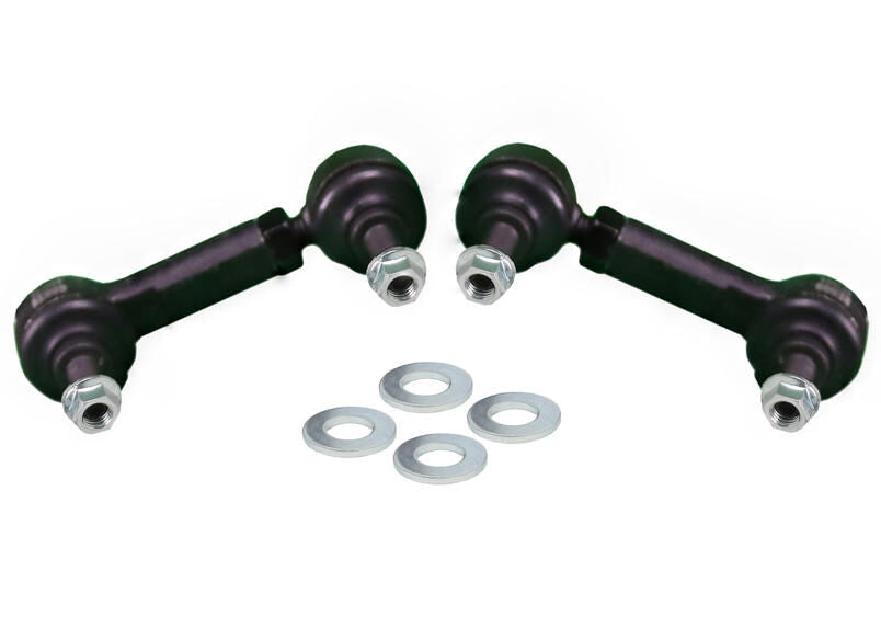 KLC205 Whiteline Front Adjustable Sway Bar Link to Suit Mazda MX-5 ND | Genuine Whiteline Suspension Component