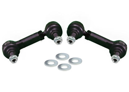 KLC205 Whiteline Front Adjustable Sway Bar Link to Suit Mazda MX-5 ND | Genuine Whiteline Suspension Component