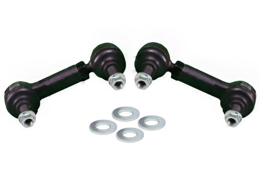 KLC205 Whiteline Front Adjustable Sway Bar Link to Suit Mazda MX-5 ND | Genuine Whiteline Suspension Component