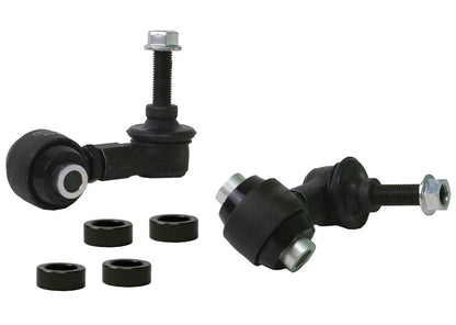 KLC217 Whiteline Rear Adjustable Sway Bar Link to Suit Honda Civic 10th 11th Gen FC FK FE FL | Genuine Whiteline Suspension Component