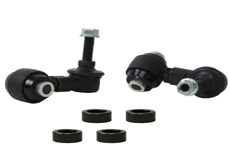 KLC217 Whiteline Rear Adjustable Sway Bar Link to Suit Honda Civic 10th 11th Gen FC FK FE FL | Genuine Whiteline Suspension Component - photo 3 of 4