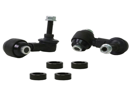 KLC217 Whiteline Rear Adjustable Sway Bar Link to Suit Honda Civic 10th 11th Gen FC FK FE FL | Genuine Whiteline Suspension Component - photo 3 of 4