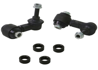 KLC217 Whiteline Rear Adjustable Sway Bar Link to Suit Honda Civic 10th 11th Gen FC FK FE FL | Genuine Whiteline Suspension Component - photo 4 of 4
