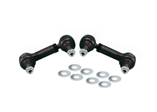 KLC218 Whiteline Rear Adjustable Sway Bar Link to Suit Mercedes-Benz A45 AMG W176 | Genuine Whiteline Suspension Component