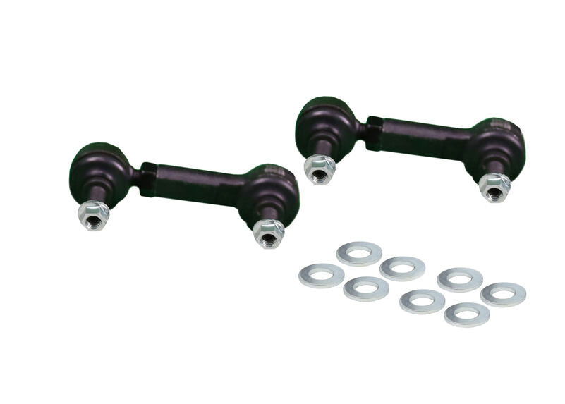 KLC218 Whiteline Rear Adjustable Sway Bar Link to Suit Mercedes-Benz A45 AMG W176 | Genuine Whiteline Suspension Component - photo 3 of 4