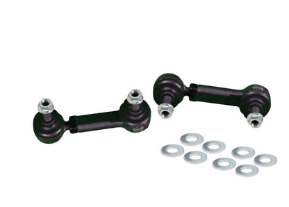 KLC218 Whiteline Rear Adjustable Sway Bar Link to Suit Mercedes-Benz A45 AMG W176 | Genuine Whiteline Suspension Component - photo 4 of 4