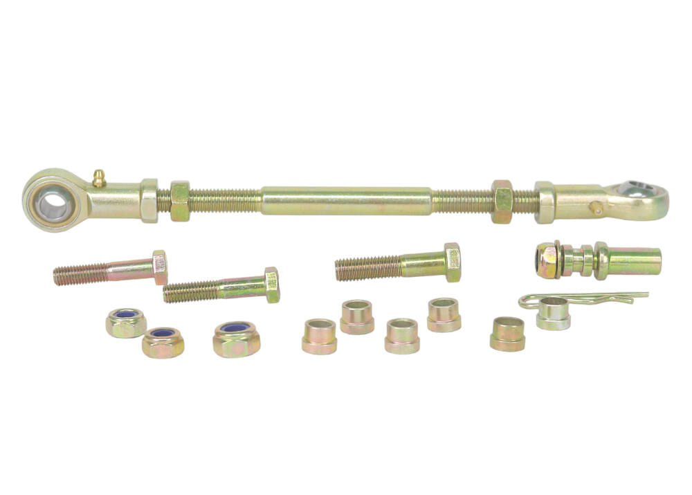 KLC236 Whiteline Rear Sway Bar Link to Suit Jeep Gladiator and Nissan Navara D23, Patrol GU | Genuine Whiteline Suspension Component - photo 4 of 5
