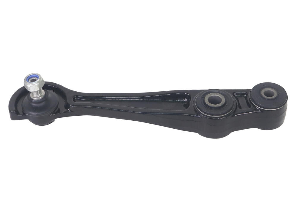 KLC240 Whiteline Rear Sway Bar Link to Suit Toyota Land Cruiser 200 Series with KDSS | Genuine Whiteline Suspension Component - photo 3 of 5