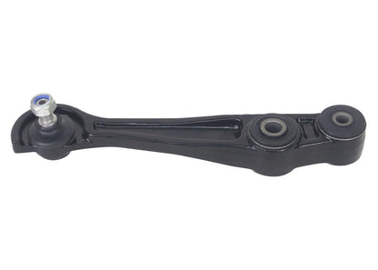 KLC240 Whiteline Rear Sway Bar Link to Suit Toyota Land Cruiser 200 Series with KDSS | Genuine Whiteline Suspension Component - photo 3 of 5