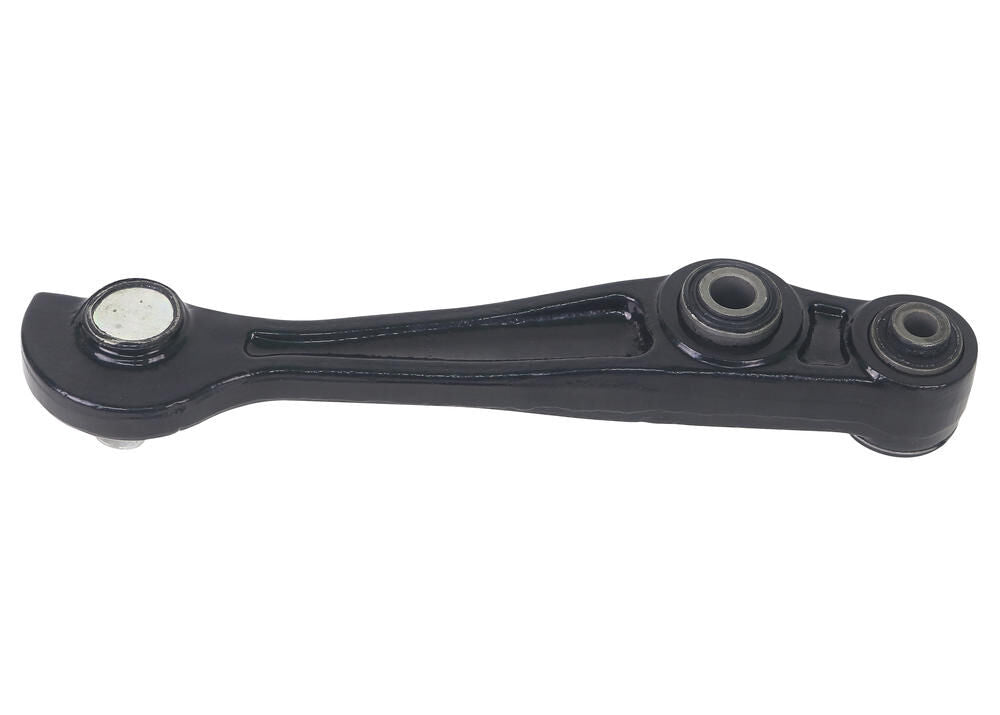 KLC240 Whiteline Rear Sway Bar Link to Suit Toyota Land Cruiser 200 Series with KDSS | Genuine Whiteline Suspension Component - photo 4 of 5