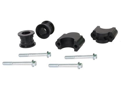 KLC248 Whiteline Rear Adjustable Sway Bar Link - Drop Kit to Suit Toyota Land Cruiser Prado 150 Series | Genuine Whiteline Suspension Component