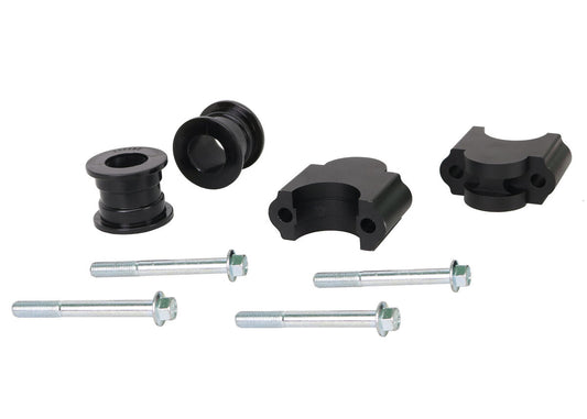 KLC248 Whiteline Rear Adjustable Sway Bar Link - Drop Kit to Suit Toyota Land Cruiser Prado 150 Series | Genuine Whiteline Suspension Component