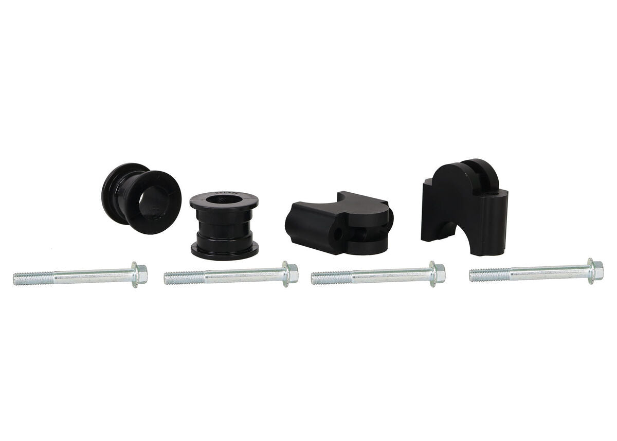 KLC248 Whiteline Rear Adjustable Sway Bar Link - Drop Kit to Suit Toyota Land Cruiser Prado 150 Series | Genuine Whiteline Suspension Component - photo 2 of 3