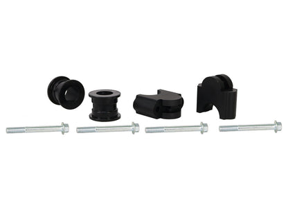 KLC248 Whiteline Rear Adjustable Sway Bar Link - Drop Kit to Suit Toyota Land Cruiser Prado 150 Series | Genuine Whiteline Suspension Component - photo 2 of 3