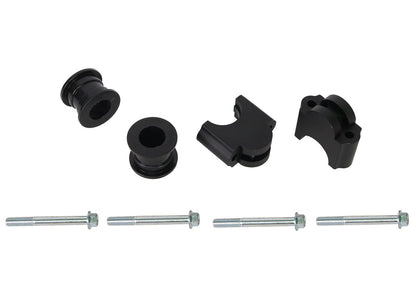 KLC248 Whiteline Rear Adjustable Sway Bar Link - Drop Kit to Suit Toyota Land Cruiser Prado 150 Series | Genuine Whiteline Suspension Component - photo 3 of 3