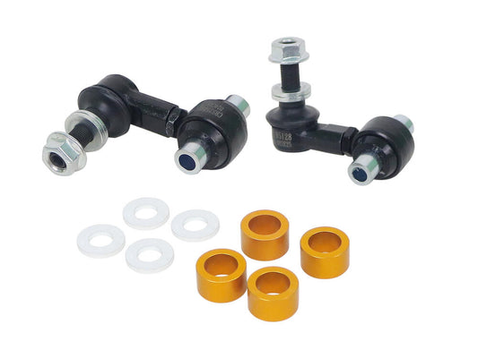 KLC249 Whiteline Rear Sway Bar Link to Suit Hyundai I30 N CN7 | Genuine Whiteline Suspension Component