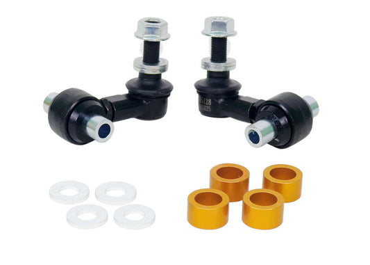 KLC249 Whiteline Rear Sway Bar Link to Suit Hyundai I30 N CN7 | Genuine Whiteline Suspension Component - photo 2 of 3