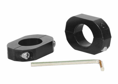 KLL122 Whiteline Universal Sway Bar Lateral Lock - Kit 21-22mm | Genuine Whiteline Suspension Component