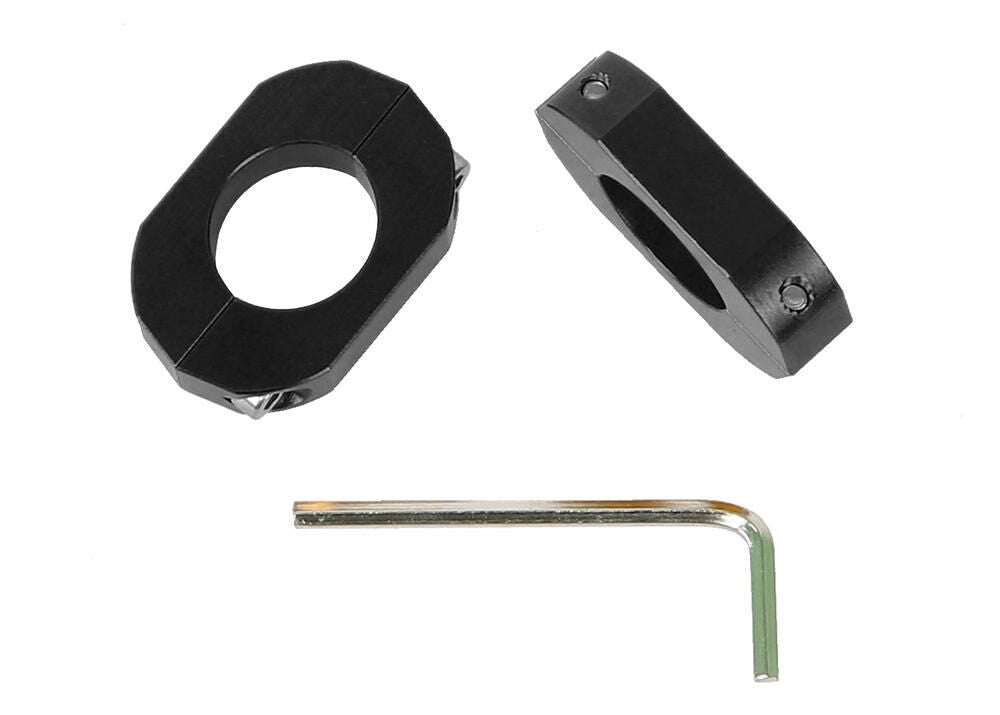 KLL122 Whiteline Universal Sway Bar Lateral Lock - Kit 21-22mm | Genuine Whiteline Suspension Component - photo 3 of 3