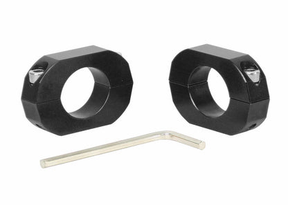 KLL122 Whiteline Universal Sway Bar Lateral Lock - Kit 21-22mm | Genuine Whiteline Suspension Component - photo 2 of 3