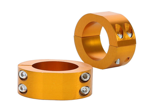 KLL135 Whiteline Universal Sway Bar Lateral Lock - Kit 35mm | Genuine Whiteline Suspension Component