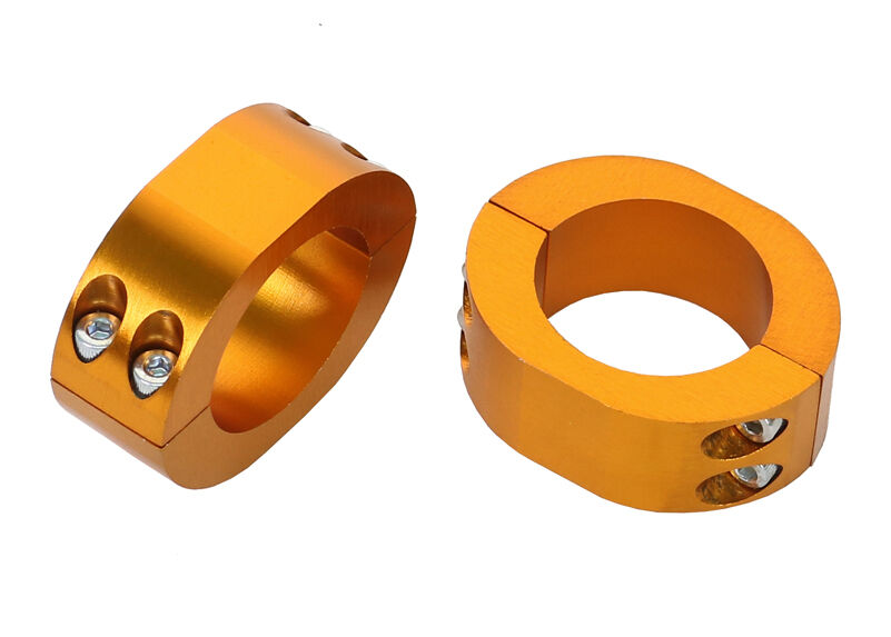 KLL135 Whiteline Universal Sway Bar Lateral Lock - Kit 35mm | Genuine Whiteline Suspension Component - photo 3 of 3